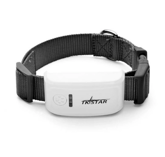 Cat GPS Tracker Locator Device for Pets