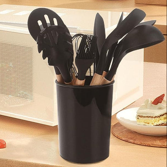 12 Pcs Cooking Utensils Set